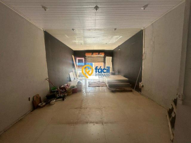 Ponto Comercial aluguel em Birigui