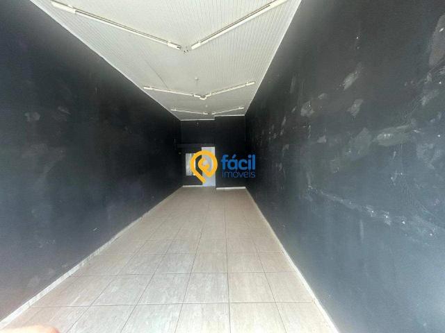 Ponto Comercial aluguel em Birigui