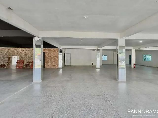 Ponto Comercial aluguel em Região Geográfica Imediata de Blumenau, Blumenau