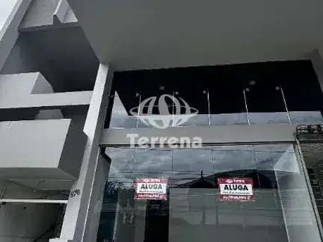 Ponto Comercial aluguel em Região Geográfica Imediata de Blumenau, Blumenau