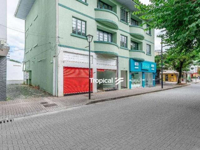 Ponto Comercial aluguel em Região Geográfica Imediata de Blumenau, Blumenau