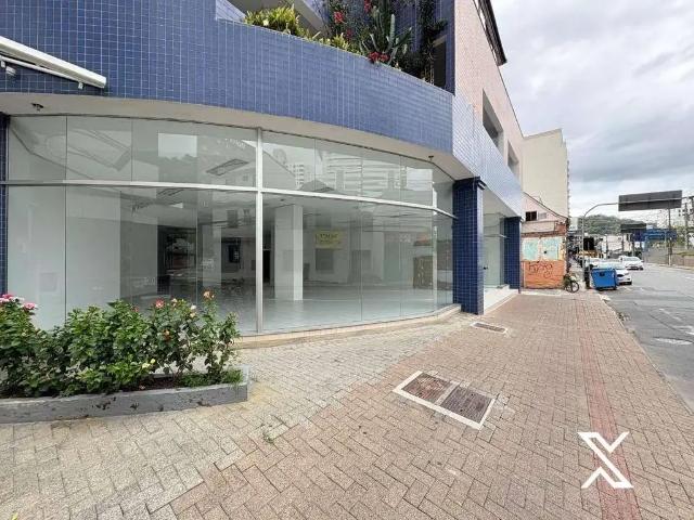 Ponto Comercial aluguel em Região Geográfica Imediata de Blumenau, Blumenau