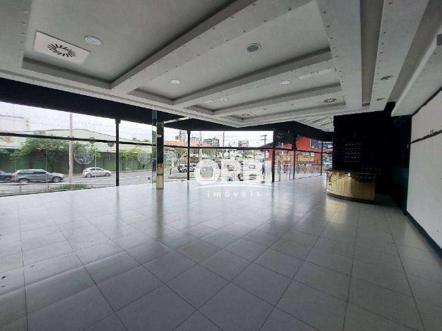Ponto Comercial aluguel em Região Geográfica Imediata de Blumenau, Blumenau