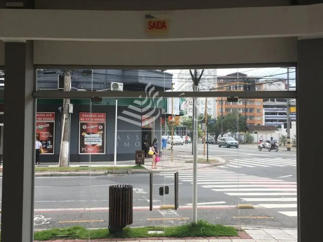 Ponto Comercial aluguel em Região Geográfica Imediata de Blumenau, Blumenau