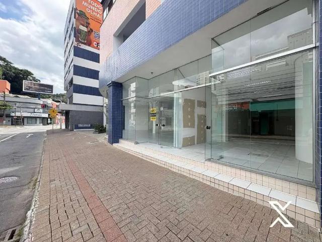 Ponto Comercial aluguel em Região Geográfica Imediata de Blumenau, Blumenau