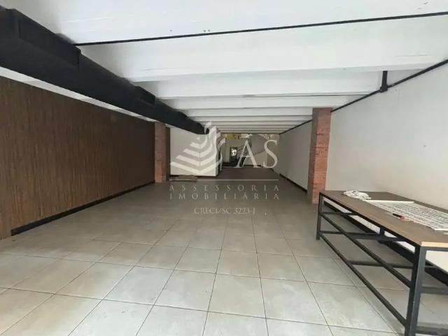 Ponto Comercial aluguel em Região Geográfica Imediata de Blumenau, Blumenau