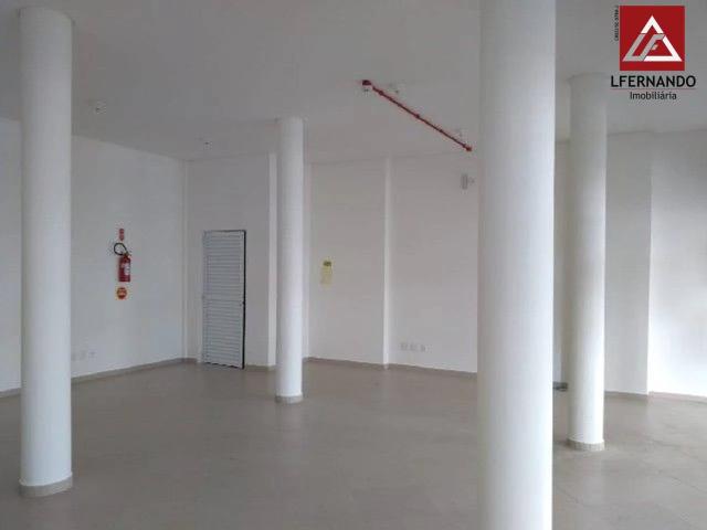 Ponto Comercial aluguel em Blumenau, Região Geográfica Intermediária de Blumenau