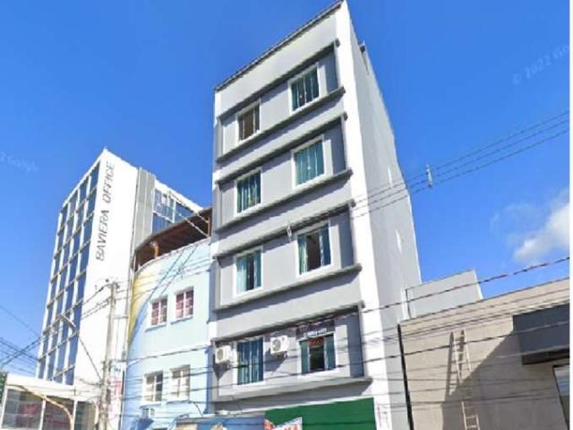 Ponto Comercial aluguel em Blumenau, Vorstadt