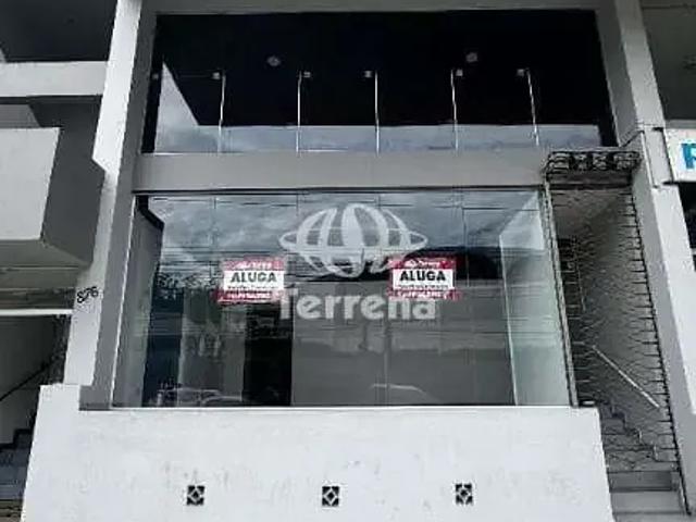 Ponto Comercial aluguel em Região Geográfica Imediata de Blumenau, Blumenau