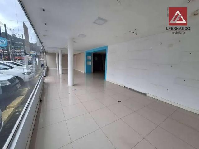Ponto Comercial aluguel em Região Geográfica Imediata de Blumenau, Blumenau