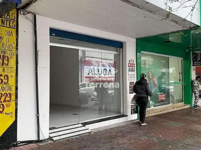 Ponto Comercial aluguel em Região Geográfica Imediata de Blumenau, Blumenau