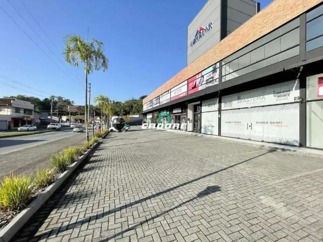 Ponto Comercial aluguel em Região Geográfica Imediata de Blumenau, Blumenau