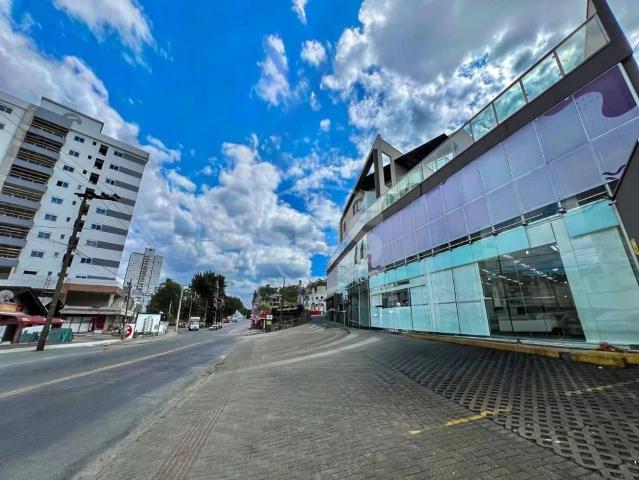Ponto Comercial aluguel em Blumenau, Região Geográfica Intermediária de Blumenau