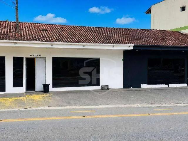 Ponto Comercial aluguel em Região Geográfica Imediata de Blumenau, Blumenau