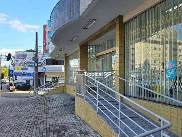 Ponto Comercial aluguel em Região Geográfica Imediata de Blumenau, Blumenau