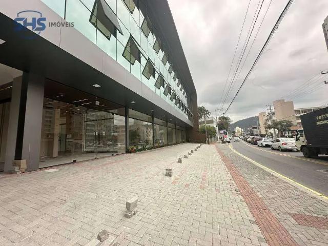 Ponto Comercial aluguel em Região Geográfica Imediata de Blumenau, Blumenau