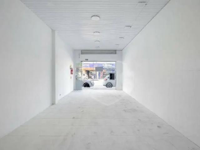 Ponto Comercial aluguel em Região Geográfica Imediata de Blumenau, Blumenau