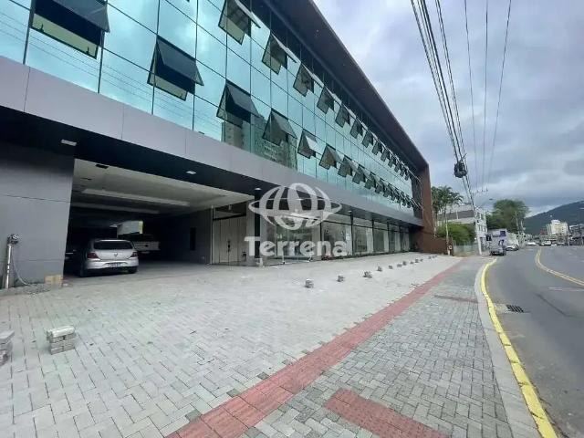 Ponto Comercial aluguel em Região Geográfica Imediata de Blumenau, Blumenau