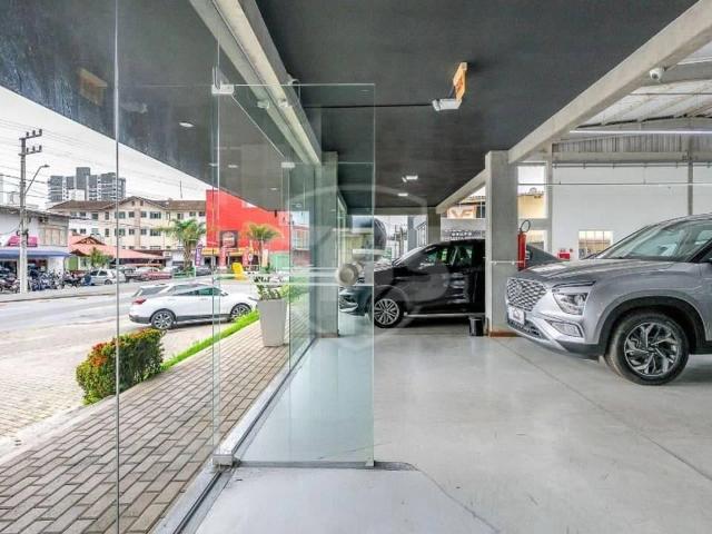 Ponto Comercial aluguel em Região Geográfica Imediata de Blumenau, Blumenau