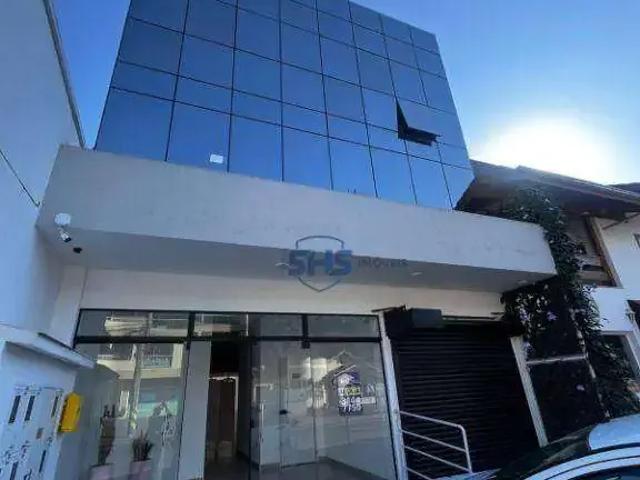 Ponto Comercial aluguel em Garcia, Blumenau