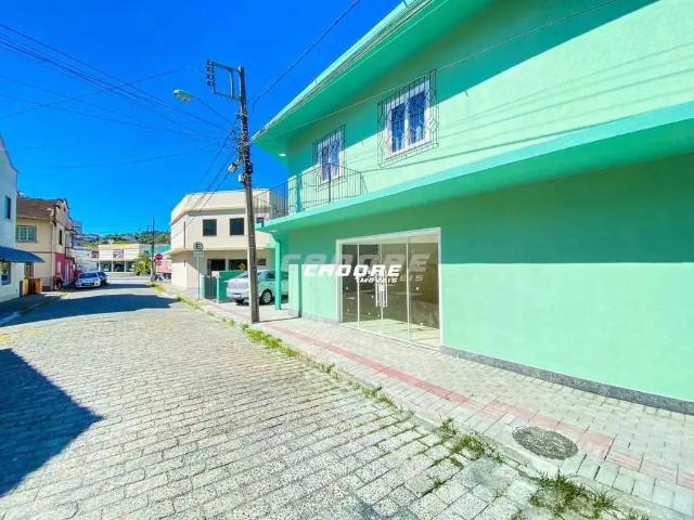 Ponto Comercial aluguel em Região Geográfica Imediata de Blumenau, Blumenau