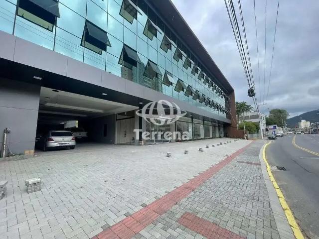 Ponto Comercial aluguel em Região Geográfica Imediata de Blumenau, Blumenau