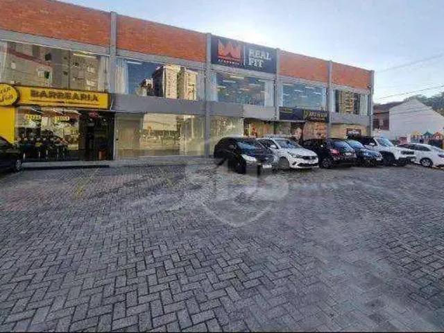 Ponto Comercial aluguel em Região Geográfica Imediata de Blumenau, Blumenau