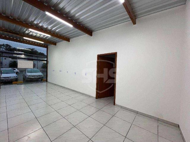 Ponto Comercial aluguel em Itoupava Central, Blumenau