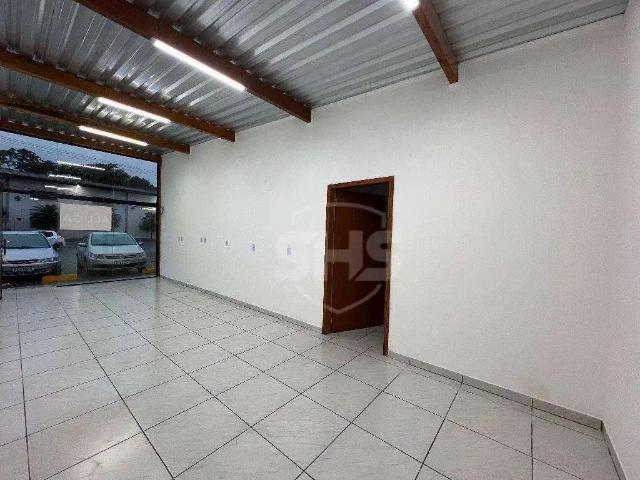 Ponto Comercial aluguel em Região Geográfica Imediata de Blumenau, Blumenau