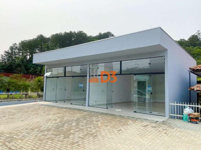 Ponto Comercial aluguel em Blumenau, Loteamento Vila União