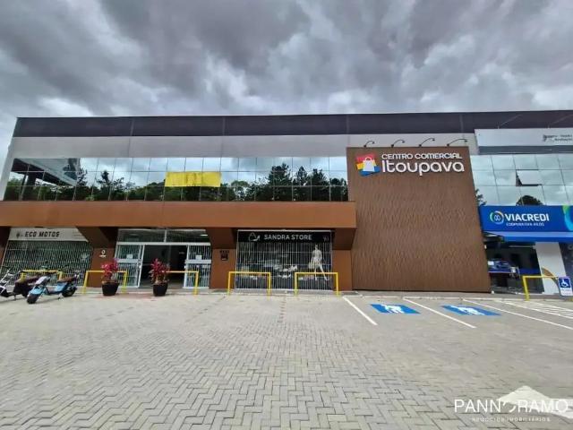 Ponto Comercial aluguel em Região Geográfica Imediata de Blumenau, Blumenau
