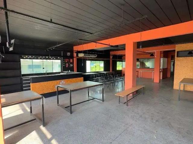 Ponto Comercial aluguel em Região Geográfica Imediata de Blumenau, Blumenau