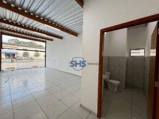 Ponto Comercial aluguel em Itoupava Central, Blumenau