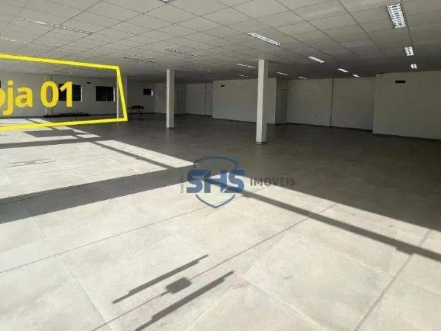 Ponto Comercial aluguel em Loteamento Vila União, Blumenau