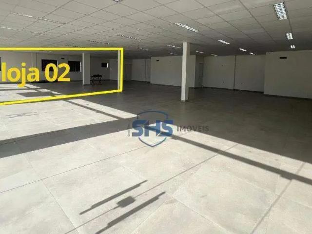 Ponto Comercial aluguel em Rothirs, Blumenau