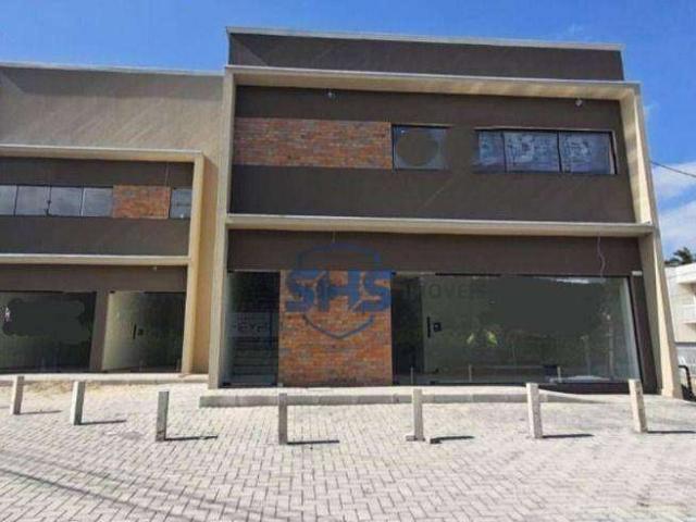 Ponto Comercial aluguel em Itoupava Central, Blumenau