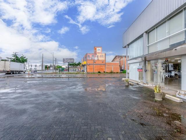 Ponto Comercial aluguel em Blumenau, Região Geográfica Intermediária de Blumenau