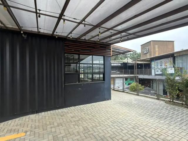 Ponto Comercial aluguel em Região Geográfica Imediata de Blumenau, Blumenau