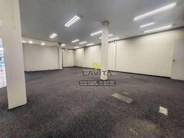 Ponto Comercial aluguel em Itoupava Norte, Blumenau