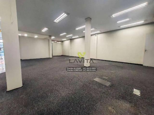Ponto Comercial aluguel em Região Geográfica Imediata de Blumenau, Blumenau