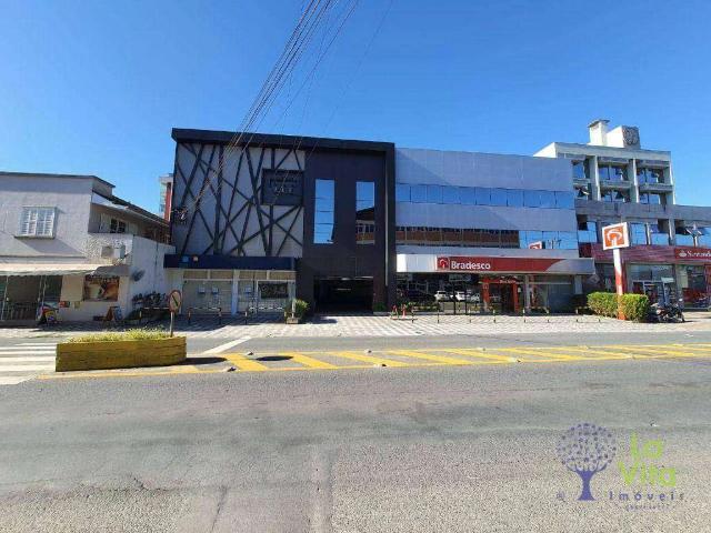 Ponto Comercial aluguel em Itoupava Norte, Blumenau