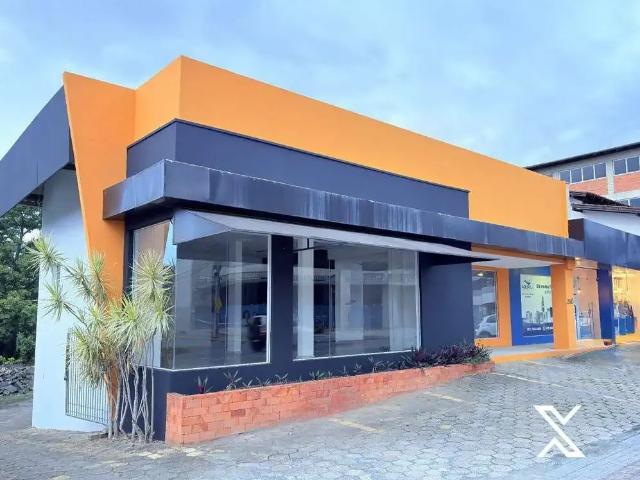 Ponto Comercial aluguel em Região Geográfica Imediata de Blumenau, Blumenau