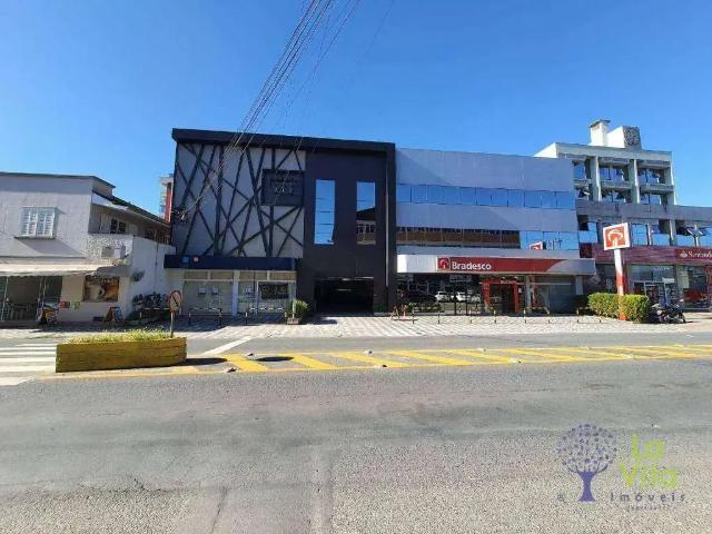Ponto Comercial aluguel em Região Geográfica Imediata de Blumenau, Blumenau