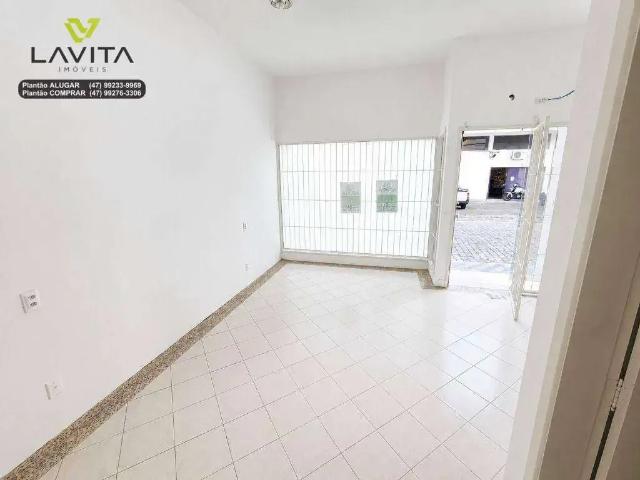 Ponto Comercial aluguel em Região Geográfica Imediata de Blumenau, Blumenau