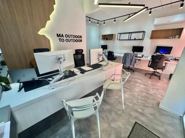 Ponto Comercial aluguel em Região Geográfica Imediata de Blumenau, Blumenau