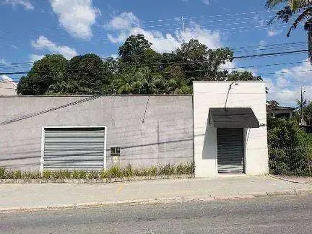 Ponto Comercial aluguel em Região Geográfica Imediata de Blumenau, Blumenau