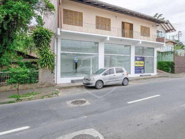 Ponto Comercial aluguel em Região Geográfica Imediata de Blumenau, Blumenau