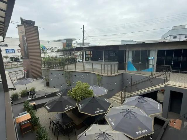 Ponto Comercial aluguel em Região Geográfica Imediata de Blumenau, Blumenau