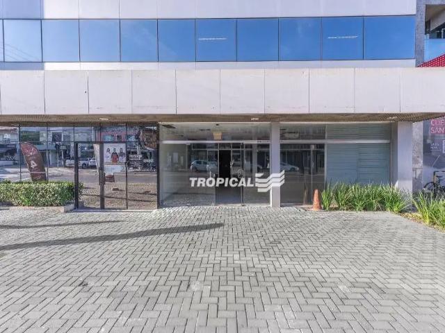 Ponto Comercial aluguel em Região Geográfica Imediata de Blumenau, Blumenau