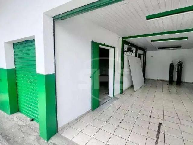 Ponto Comercial aluguel em Região Geográfica Imediata de Blumenau, Blumenau